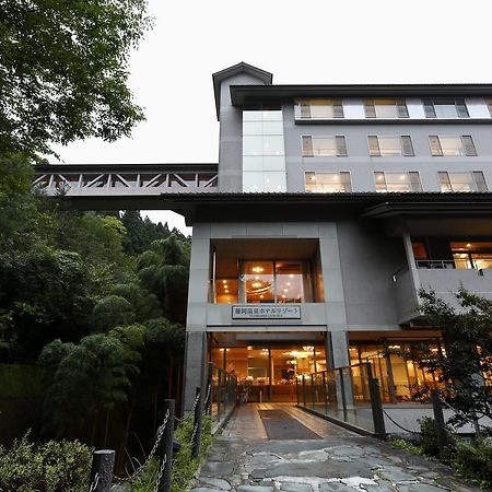 Gunma Fujioka Mori No Onsen Hotel Extérieur photo