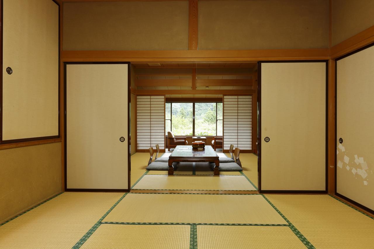 Gunma Fujioka Mori No Onsen Hotel Extérieur photo