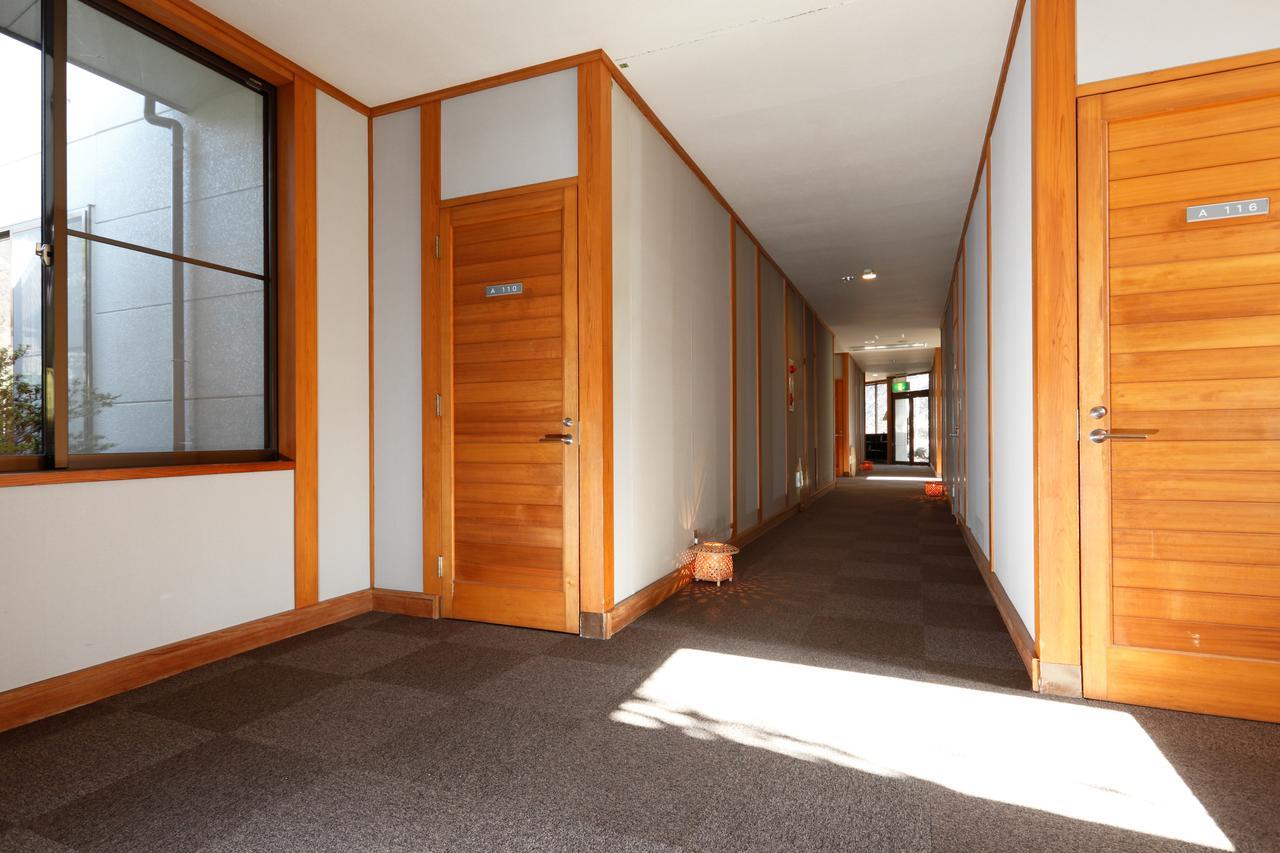Gunma Fujioka Mori No Onsen Hotel Extérieur photo